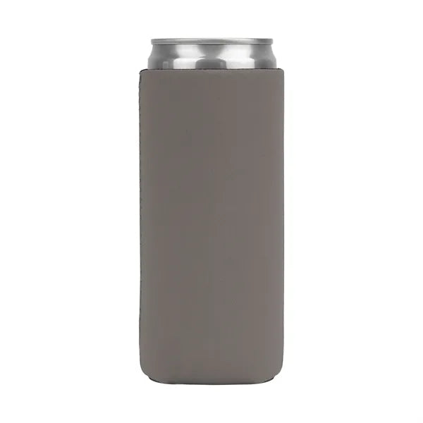 Collapsible Cooler for 12oz Slim Cans