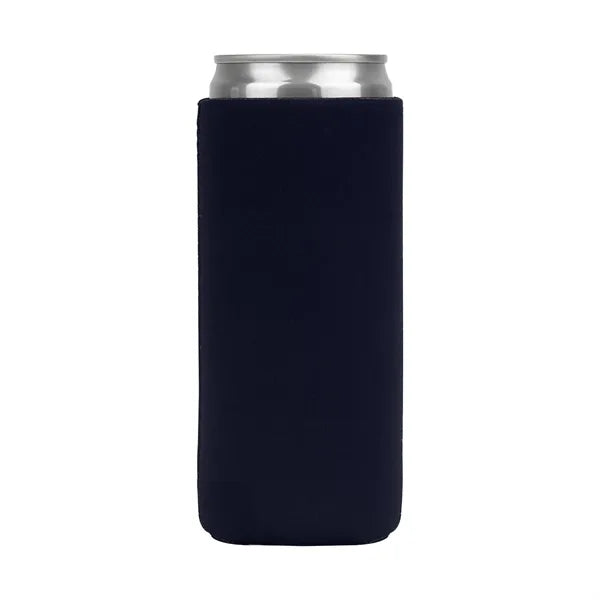 Collapsible Cooler for 12oz Slim Cans