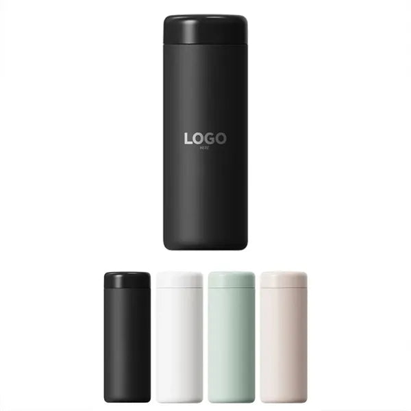 12.3oz Mini Water Bottle Insulated Cup