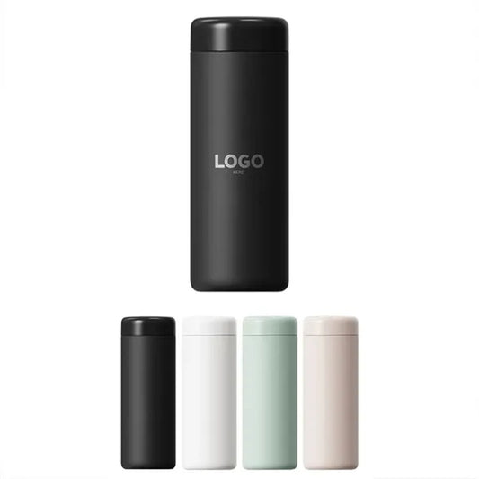 12.3oz Mini Water Bottle Insulated Cup