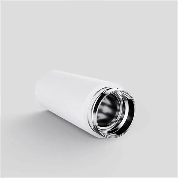 12.3oz Mini Water Bottle Insulated Cup
