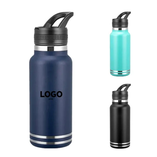 16OZ Stainless Steel Bottle