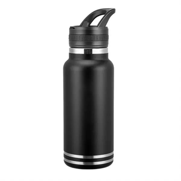 16OZ Stainless Steel Bottle