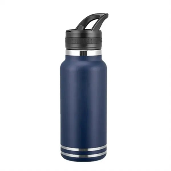 16OZ Stainless Steel Bottle
