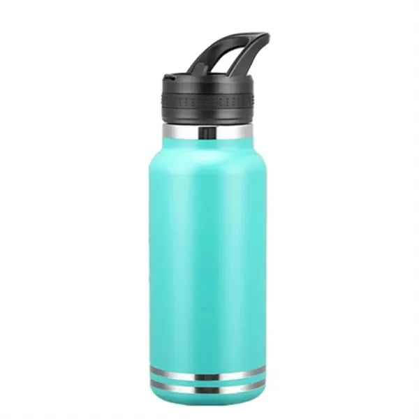16OZ Stainless Steel Bottle