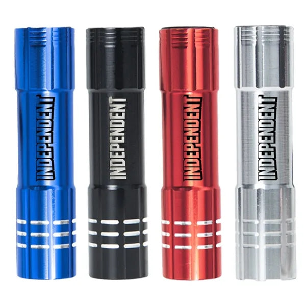 Mini Aluminum Led Flashlight