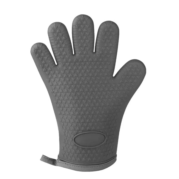 Silicone Oven Mitts