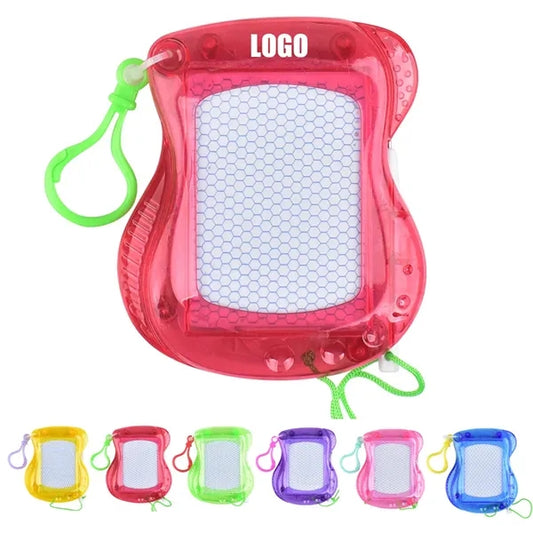 Mini Magnetic Drawing Board for Kids