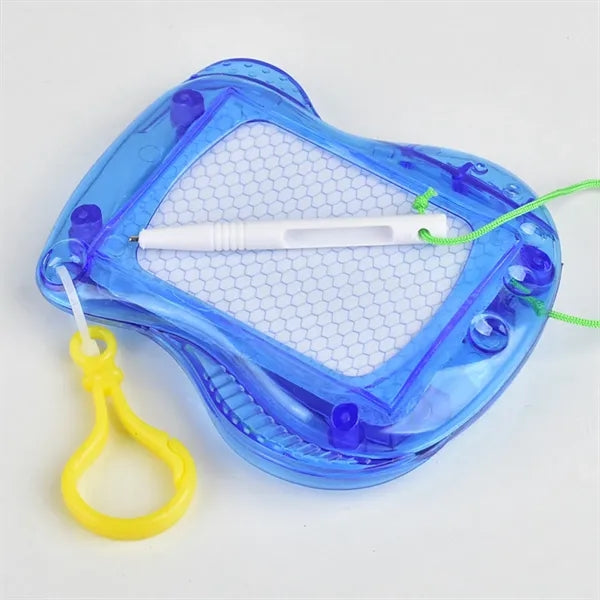 Mini Magnetic Drawing Board for Kids