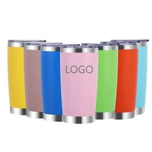 20oz Portable Tumbler