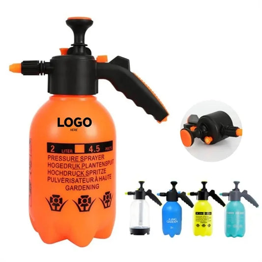 70 Oz Spray Bottle Watering Can