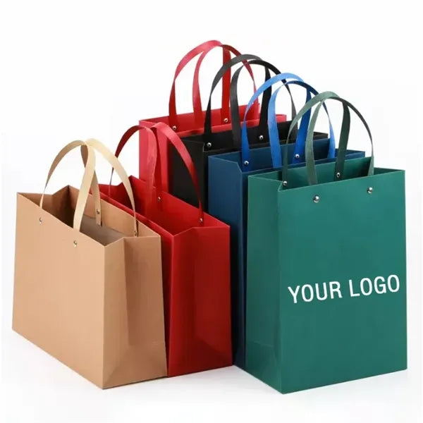 Premium Gift Packaging Bag