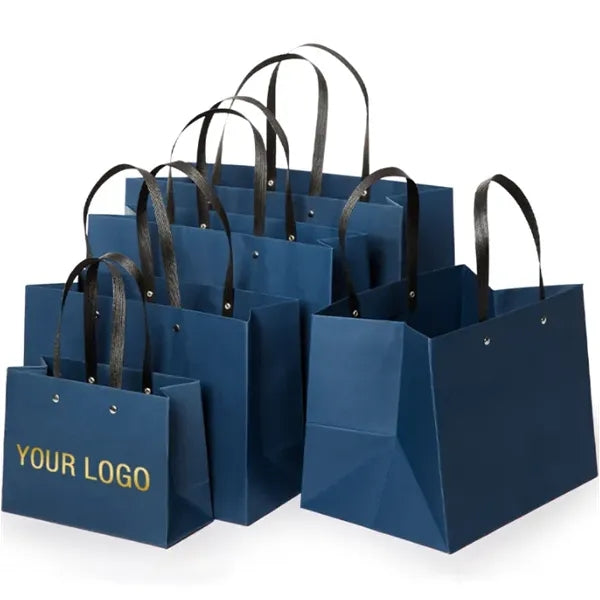 Premium Gift Packaging Bag