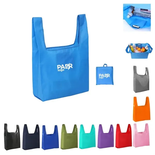 Foldable Shopping Bags
