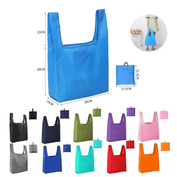 Foldable Shopping Bags