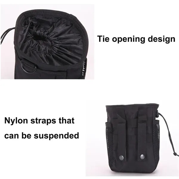 Outdoor Tactical Mini Storage Bag