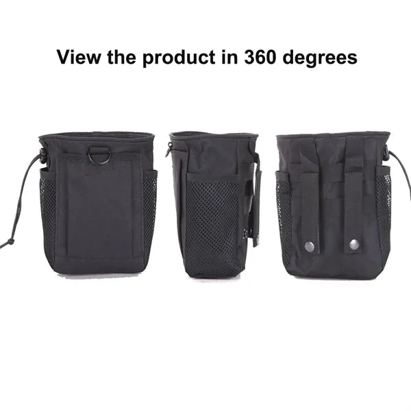 Outdoor Tactical Mini Storage Bag