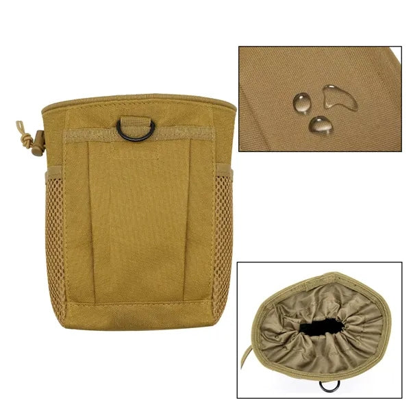 Outdoor Tactical Mini Storage Bag