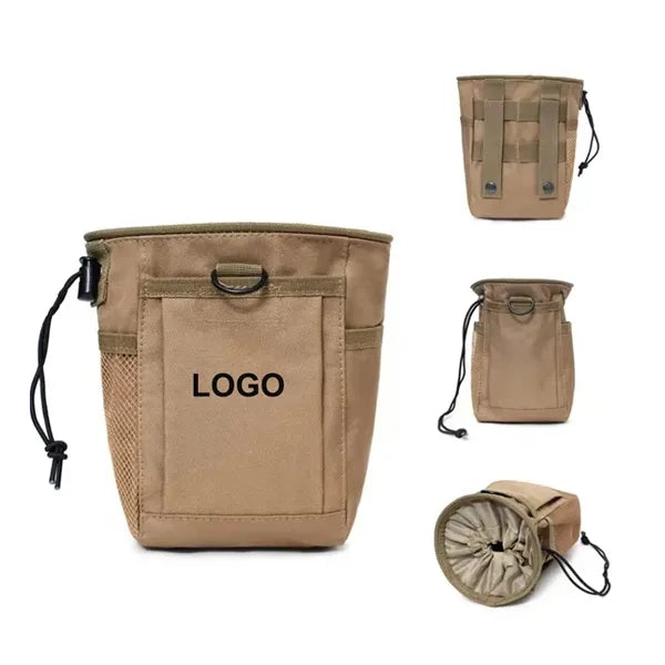 Outdoor Tactical Mini Storage Bag