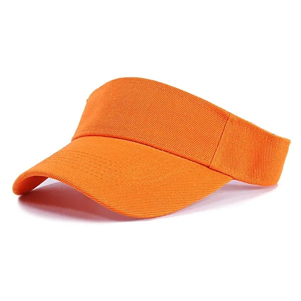 Breathable Sun Visor