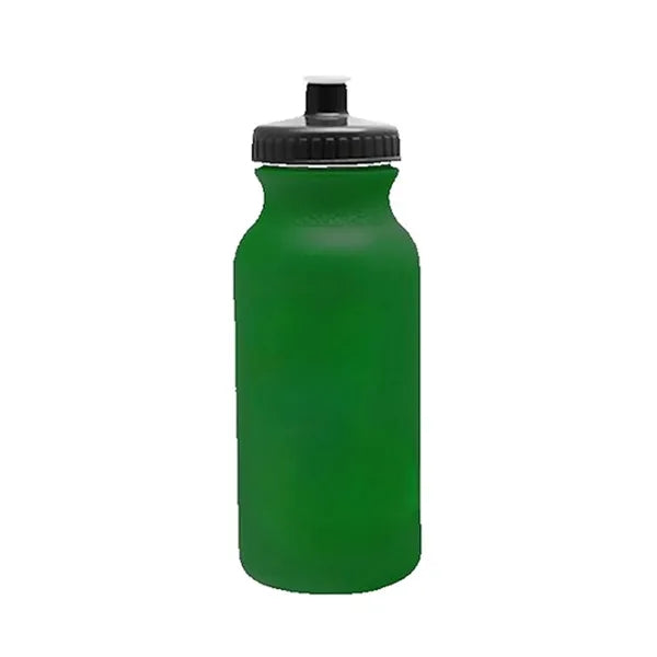 20oz Bike Water Bottle