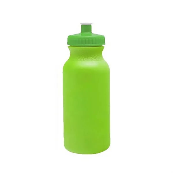 20oz Bike Water Bottle