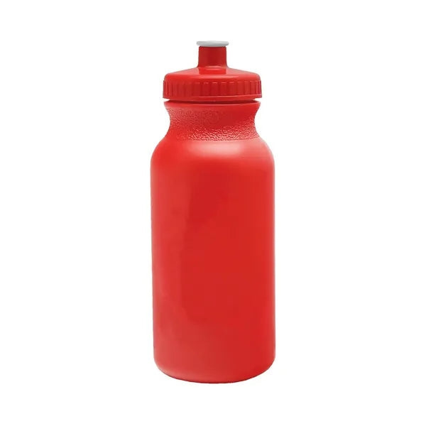 20oz Bike Water Bottle