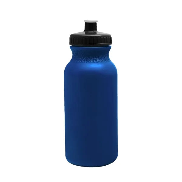20oz Bike Water Bottle