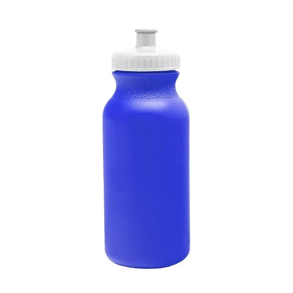 20oz Bike Water Bottle