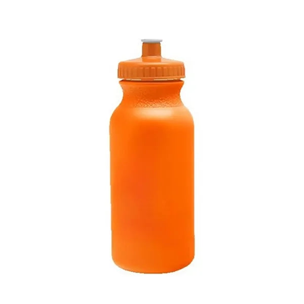 20oz Bike Water Bottle