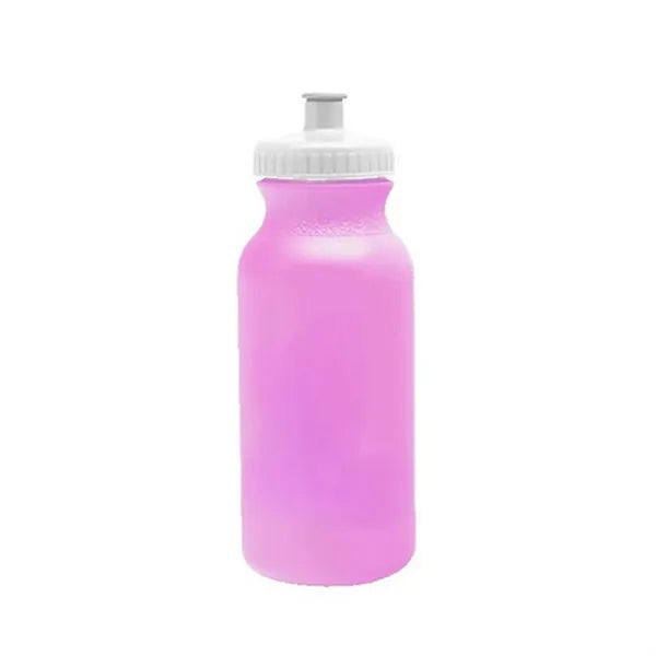 20oz Bike Water Bottle