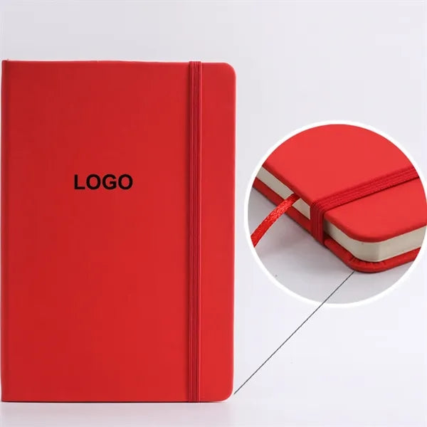 A5 Lined Journal Notebook /160 Pages