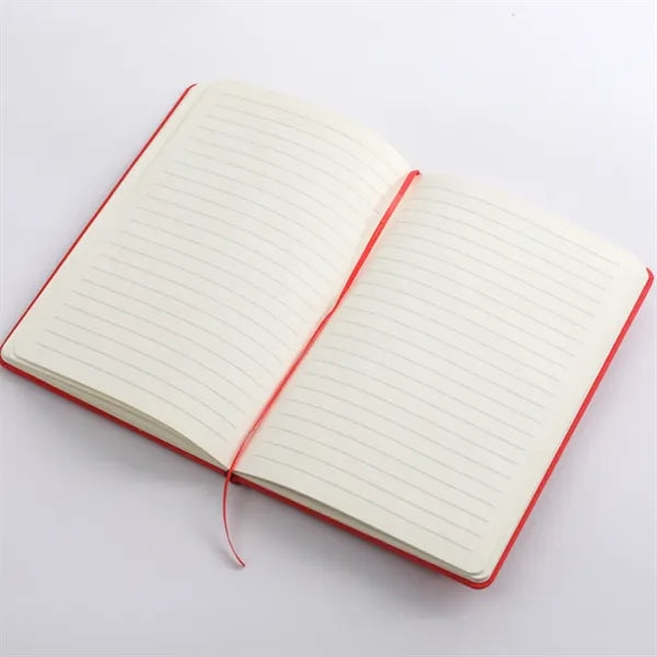 A5 Lined Journal Notebook /160 Pages