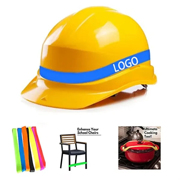 High-Quality Silicone Cable Ties