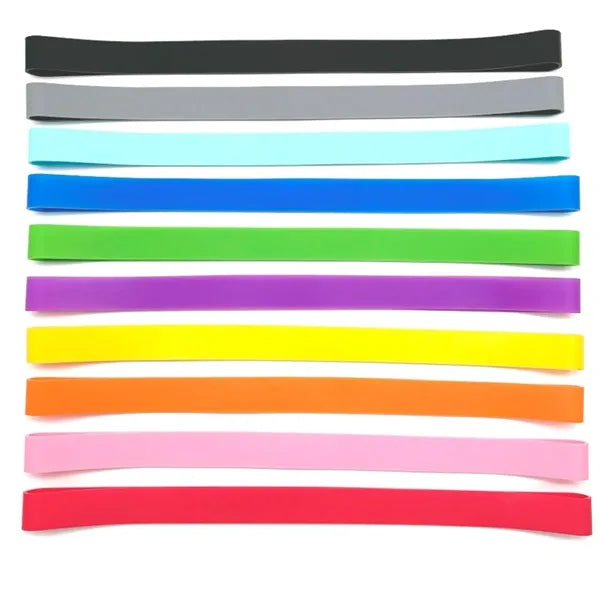 High-Quality Silicone Cable Ties