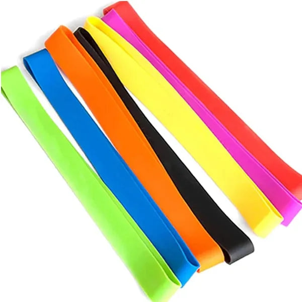High-Quality Silicone Cable Ties
