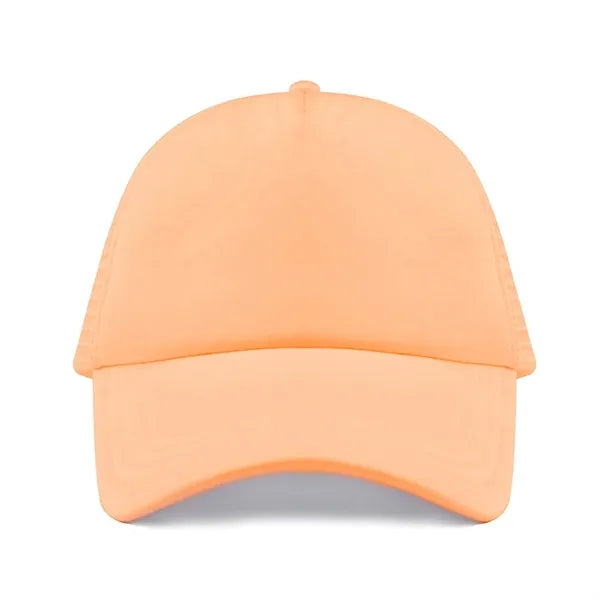 Breathable Mesh Sun Hat