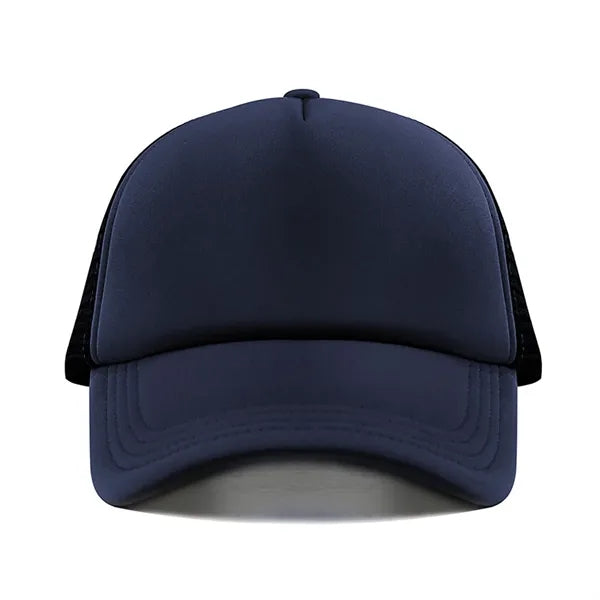 Breathable Mesh Sun Hat