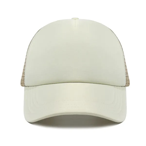 Breathable Mesh Sun Hat