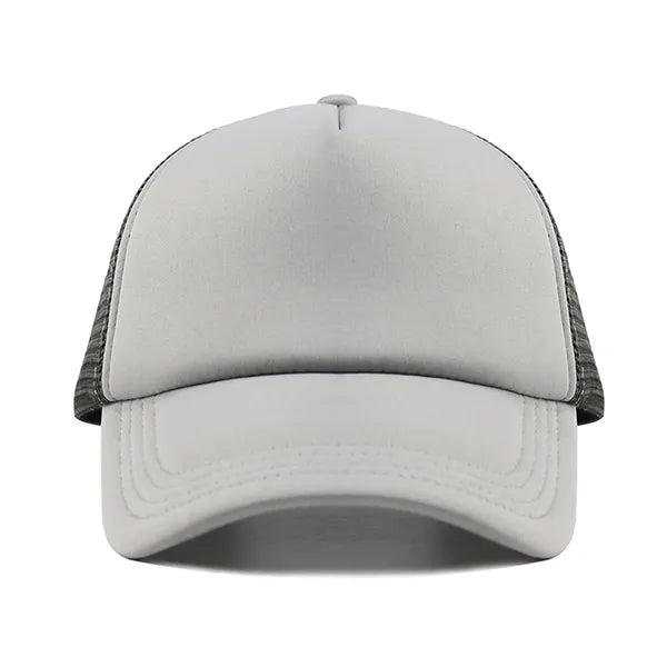 Breathable Mesh Sun Hat