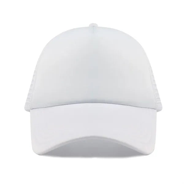 Breathable Mesh Sun Hat