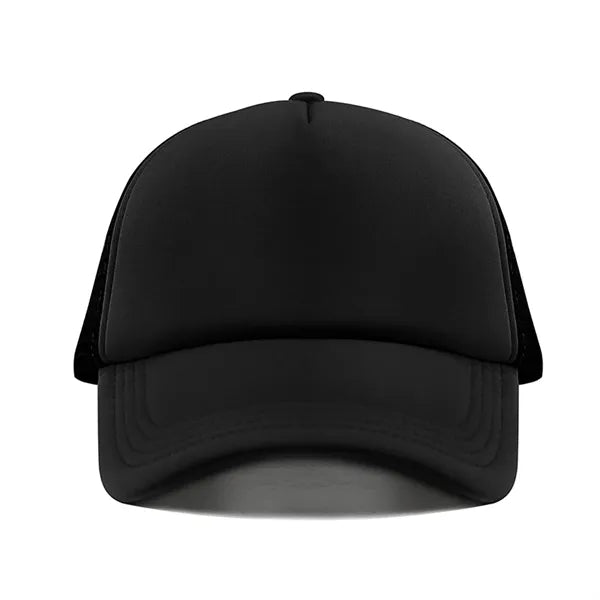 Breathable Mesh Sun Hat