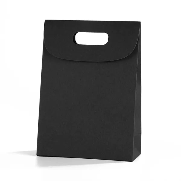 Candy kraft paper gift bag