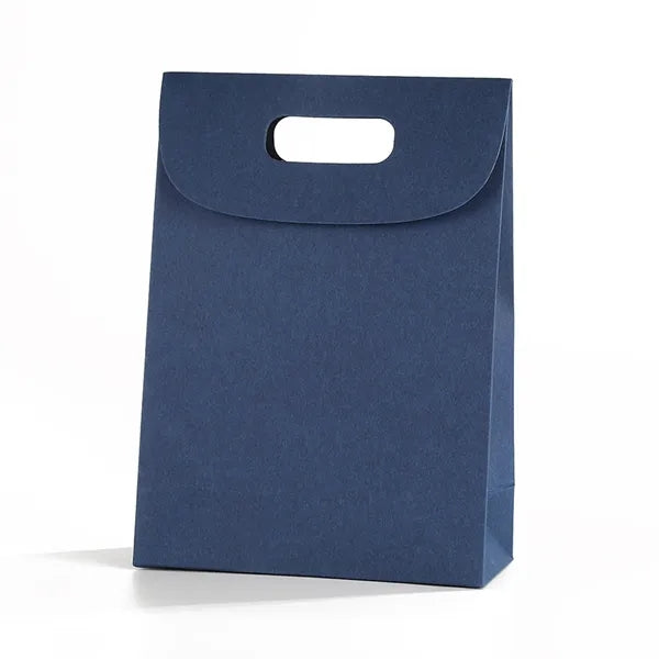 Candy kraft paper gift bag