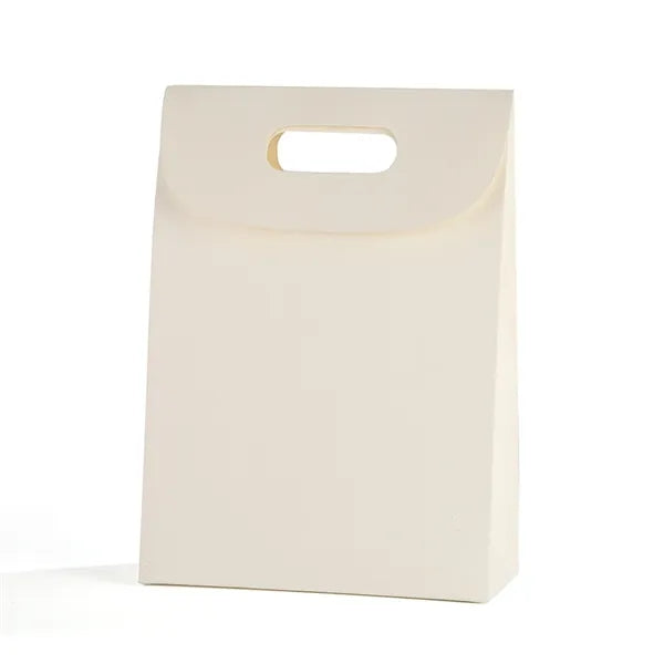 Candy kraft paper gift bag
