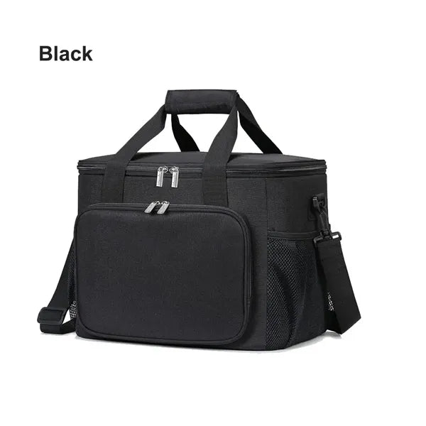 10L Oxford Cloth Cooler Bag