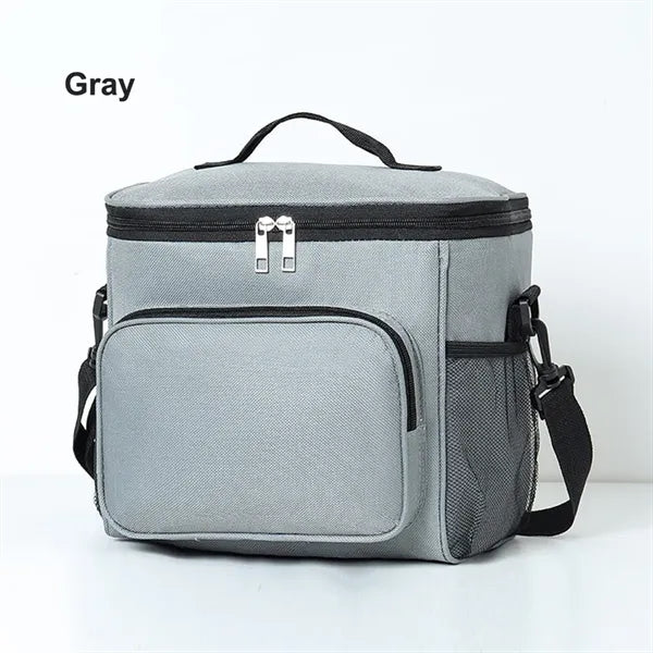 10L Oxford Cloth Cooler Bag