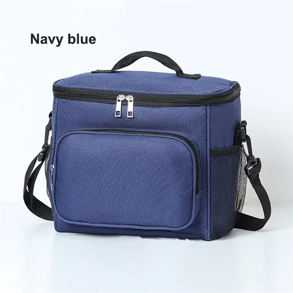 10L Oxford Cloth Cooler Bag