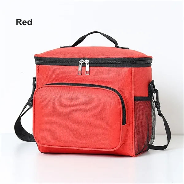 10L Oxford Cloth Cooler Bag