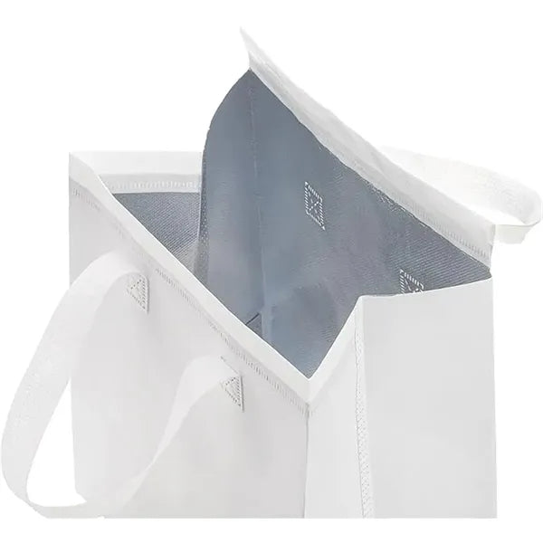 Non-Woven Insulated Tote Bag